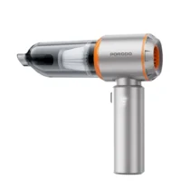جت فن جارو شارژی دمنده و مکنده پرودو Porodo Dual Mode Air Duster & Vacuum