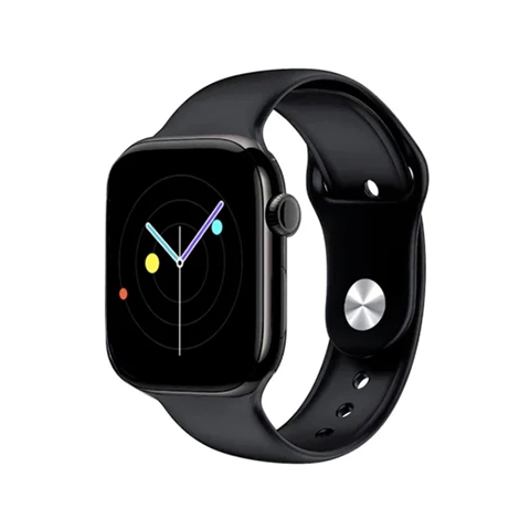 WISME WS10-3MAX SMART WATCH