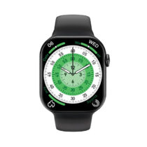 ساعت هوشمند گرین لاین مدل Green Lion GL-SW11C سایز 42 میلی‌متر