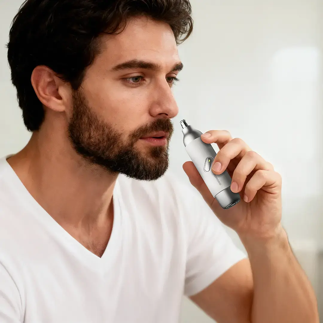 ماشین اصلاح چندمنظوره ۲ در ۱ پرودو PORODO MULTIFUNCTIONAL ELECTRIC SHAVER