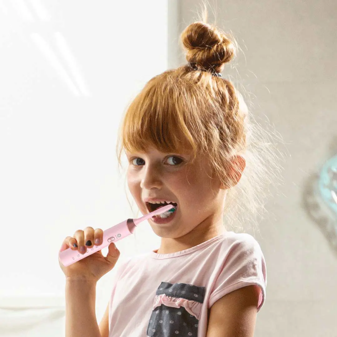 مسواک برقی گرین لاین Green Lion Electric Toothbrush
