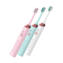مسواک برقی گرین لاین Green Lion Electric Toothbrush