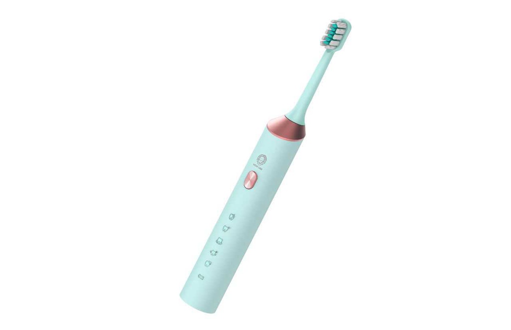 مسواک برقی گرین لاین Green Lion Electric Toothbrush