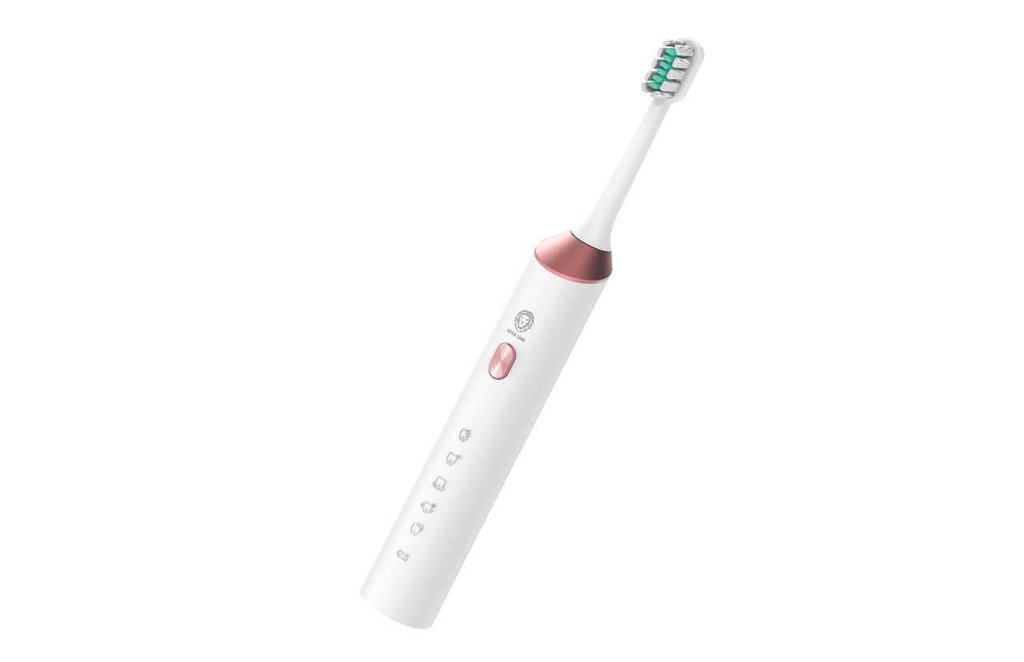 مسواک برقی گرین لاین Green Lion Electric Toothbrush