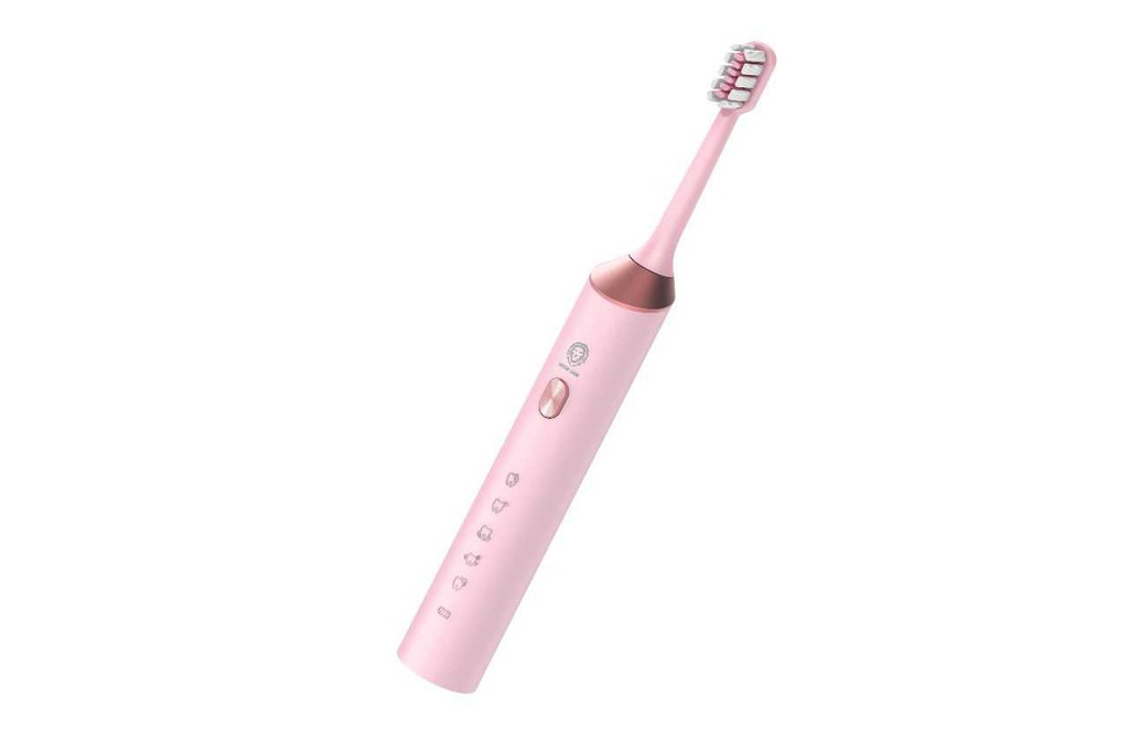 مسواک برقی گرین لاین Green Lion Electric Toothbrush