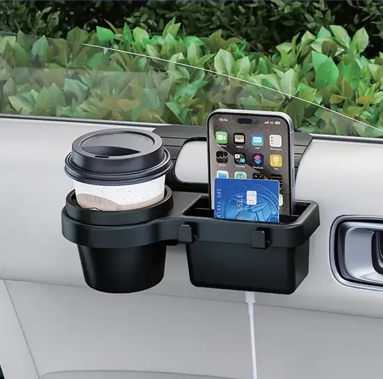 کنسول چندکاره درب خودرو گرین لاین Green Lion Car Window Organizer