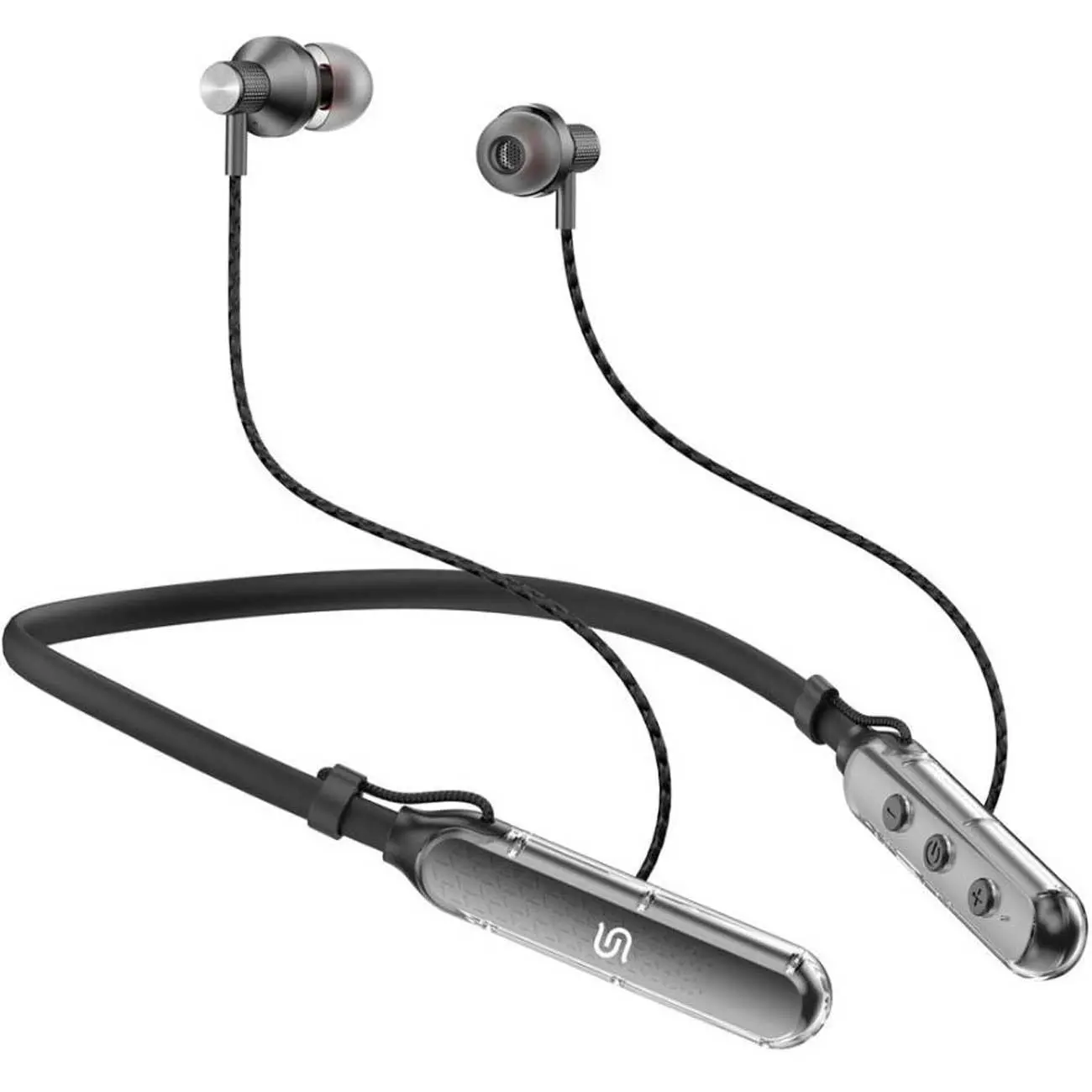 هندزفری گردنی ساندتک پرودو مدل SV PRO NECKBAND EARPHONE