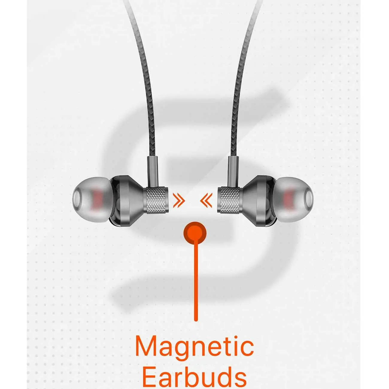 هندزفری گردنی ساندتک پرودو مدل SV PRO NECKBAND EARPHONE