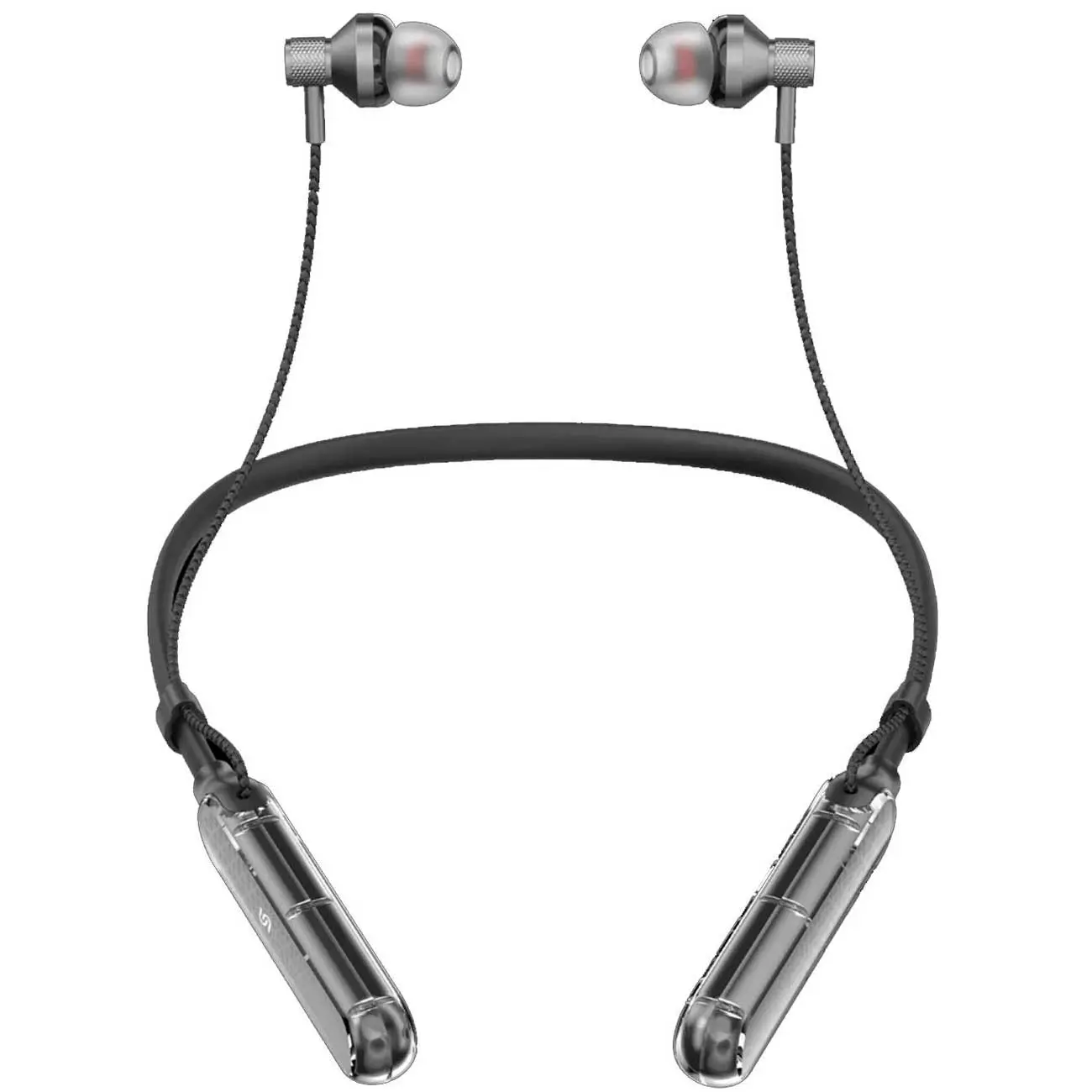 هندزفری گردنی ساندتک پرودو مدل SV PRO NECKBAND EARPHONE