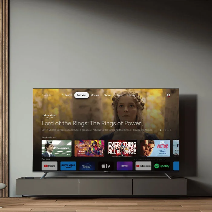بررسی تخصصی اندروید باکس شیائومی Mi Box S نسل سوم (Xiaomi TV Box S 3rd Gen)