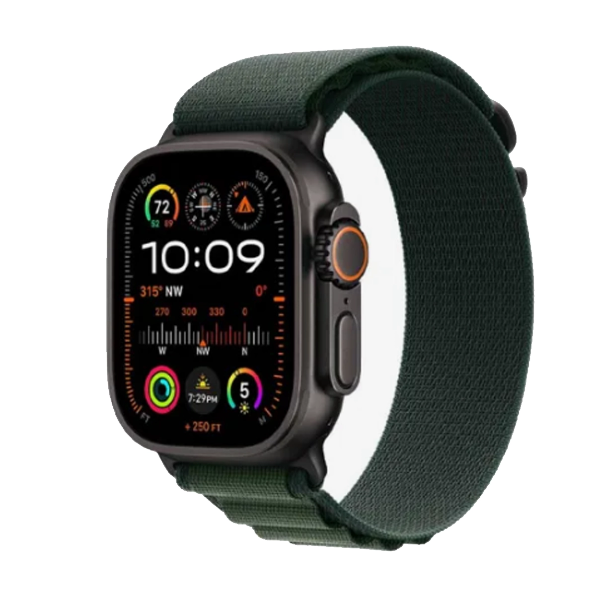 ساعت هوشمند ویسمی مدل WISME WS-X20 با ۱۰ بند متنوع
