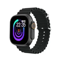 ساعت هوشمند ویسمی مدل WISME WS-X20 با ۱۰ بند متنوع