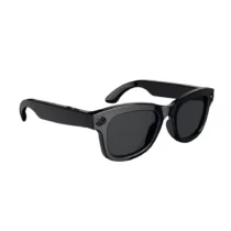 عینک هوشمند دوربین دار مدل AIMB G1 Smart Camera Glasses مجهز به هوش مصنوعی