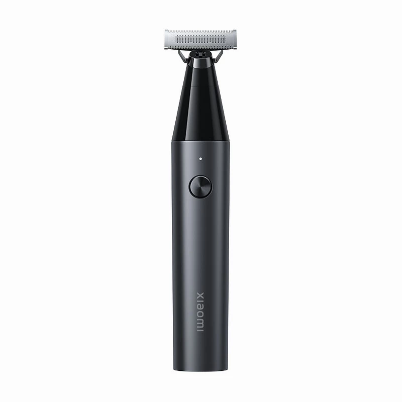 ماشین ریش تراش شیائومی Xiaomi Uniblade Trimmer X300 با تکنولوژی برش مستقیم و ضد آب