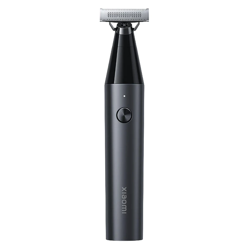 ماشین ریش تراش شیائومی Xiaomi Uniblade Trimmer X300 با تکنولوژی برش مستقیم و ضد آب