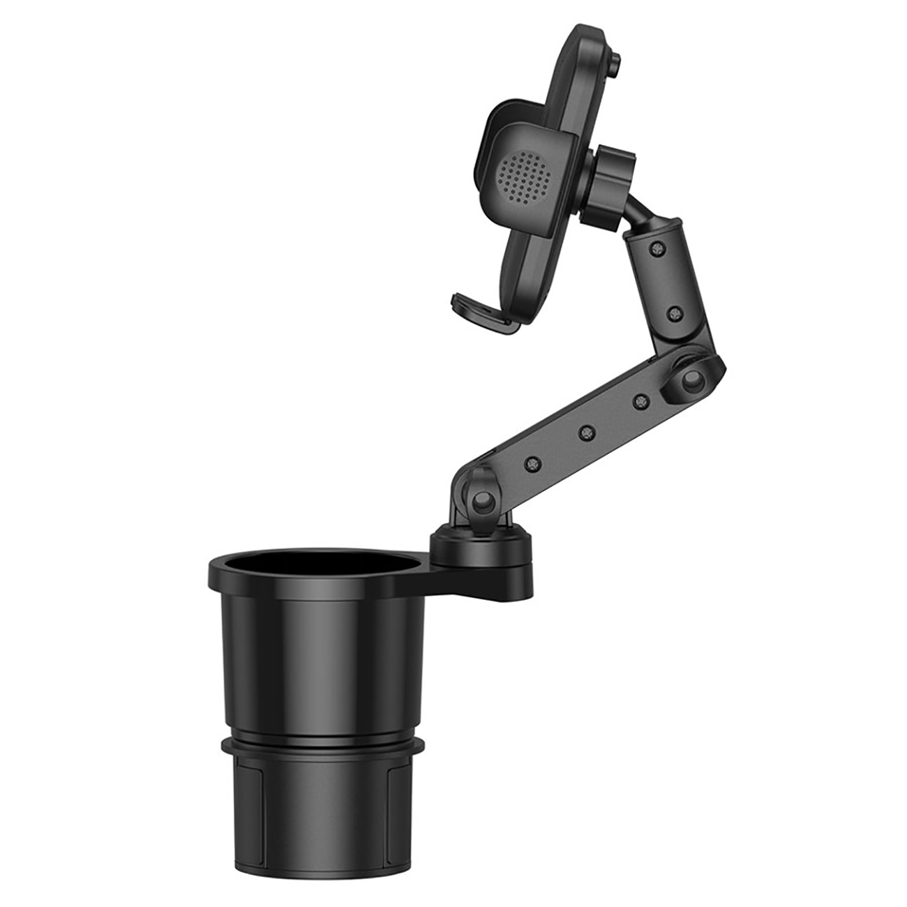 هولدر موبایل و جا لیوانی خودرو گرین لاین مدل Green Lion GX-55