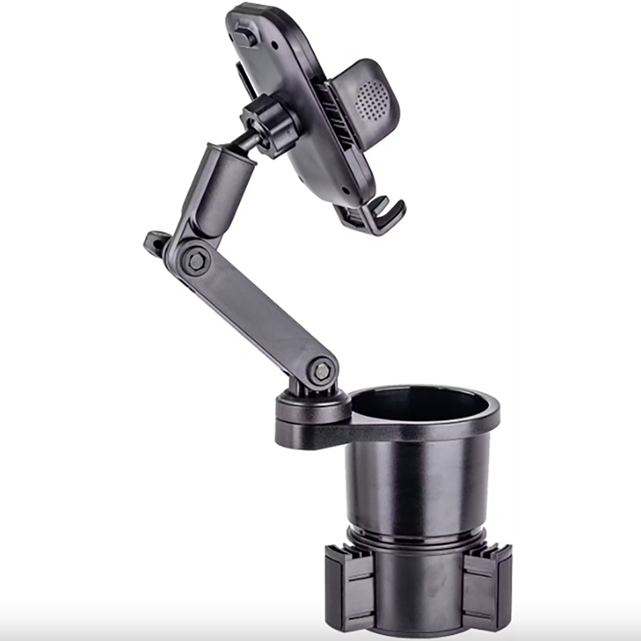 هولدر موبایل و جا لیوانی خودرو گرین لاین مدل Green Lion GX-55