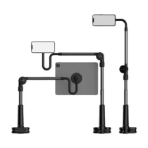 پایه نگهدارنده گوشی و تبلت مگ سیف پرودو مدل Porodo PD-LMGS92 Lazy Bracket