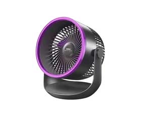 تهویه، سرمایش و گرمایش