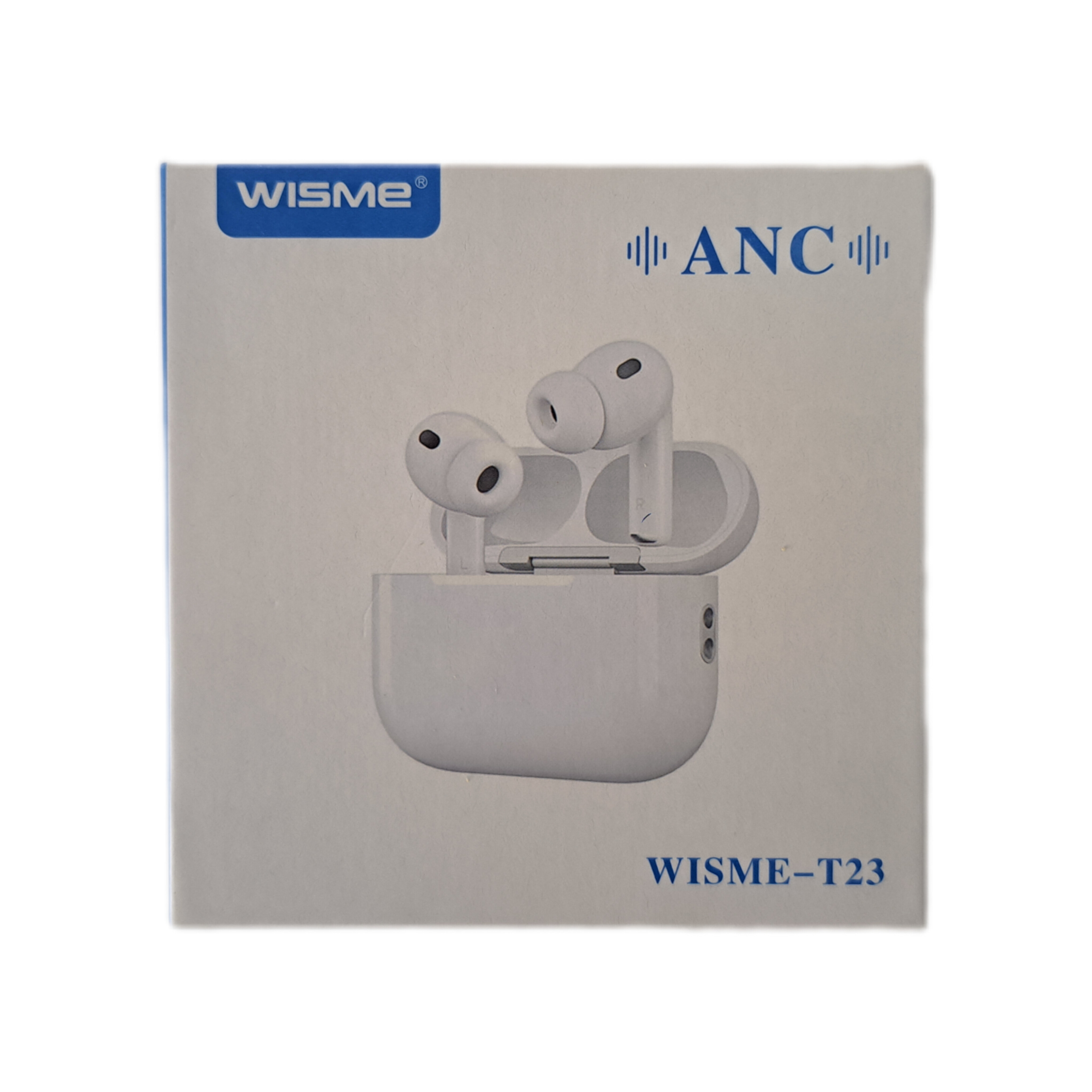 ایرپاد ویسمی مدل WISME-T23 با ANC فعال