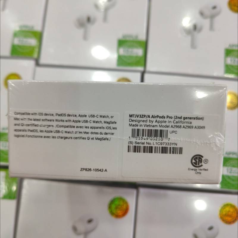 ایرپاد پرو 2 اپل مدل generation Limited (های کپی)