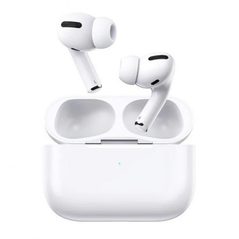 هدفون بی سیم اپل مدل ایرپاد 3