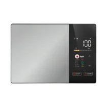 ترازو هوشمند آشپزخانه و کالری شمار مواد غذایی گرین لاین مدل Smart food scale GL-SL6