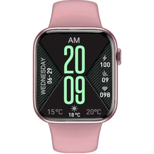 ساعت هوشمند دخترانه ویسمی مدل Smart watch WISME-X60 mini