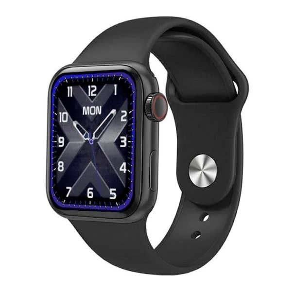 ساعت هوشمند دخترانه ویسمی مدل Smart watch WISME-X60 mini