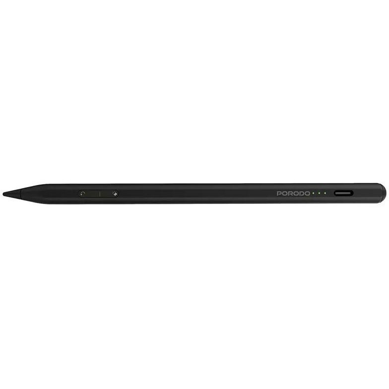 قلم هوشمند آی پد لمسی مغناطیسی پرودو مدل Porodo Magnetic Pen for ipad