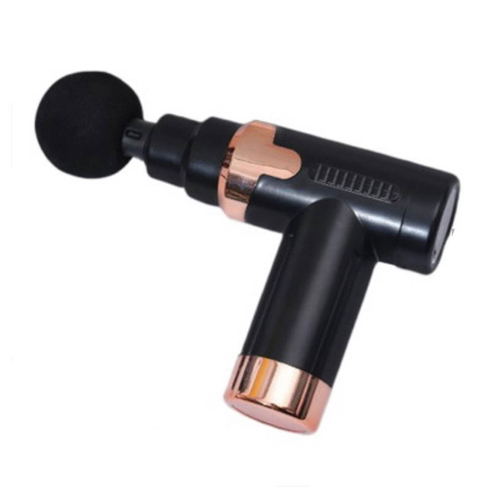 ماساژور تفنگی Massage Gun مدل JY 760