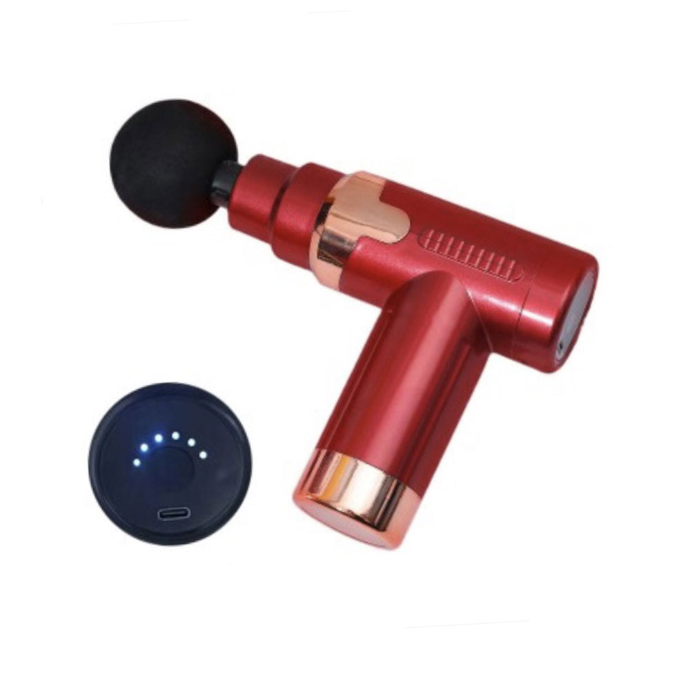 ماساژور تفنگی Massage Gun مدل JY 760