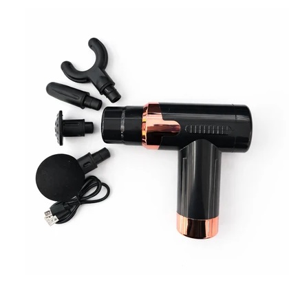 ماساژور تفنگی Massage Gun مدل JY 760