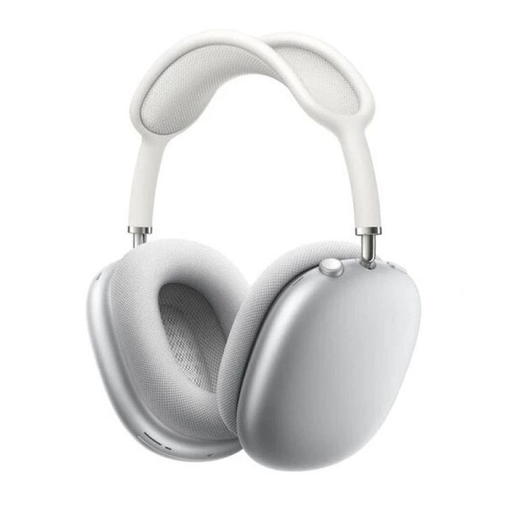 هدفون بلوتوثی اپل مکس مدل AirPods Max غیر اصل