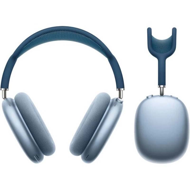 هدفون بلوتوثی اپل مکس مدل AirPods Max غیر اصل