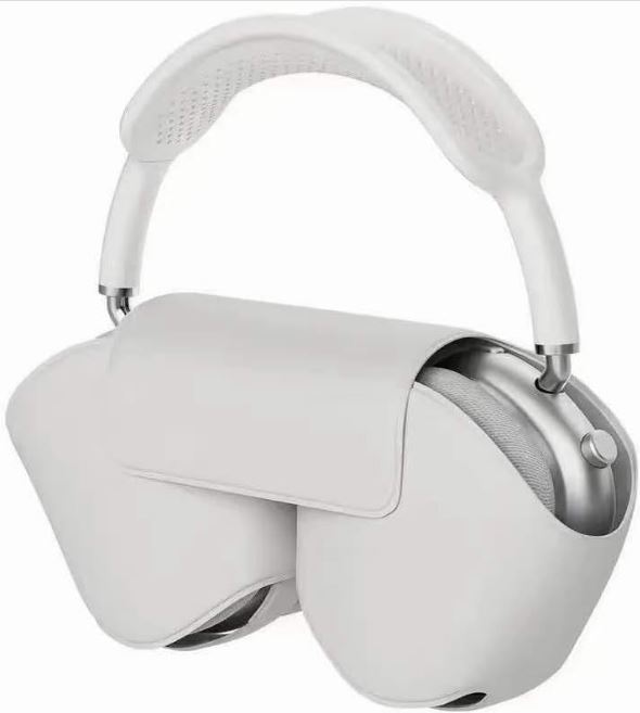 هدفون بلوتوثی اپل مکس مدل AirPods Max غیر اصل