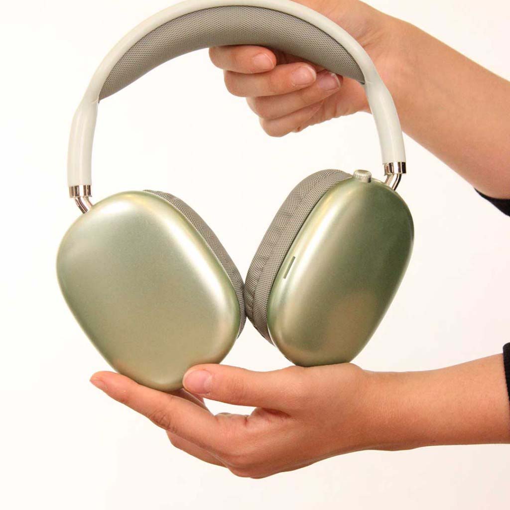 هدفون بلوتوثی اپل مکس مدل AirPods Max غیر اصل