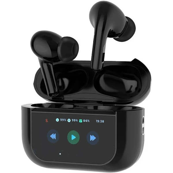 هندزفری بلوتوثی پرو 2 پرودو مدل Porodo Airpods Pro2 ENC