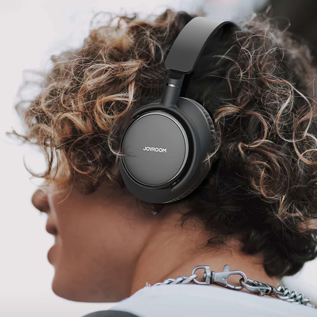 Joyroom JR-OH1 Wireless Headphone - هدفون بی سیم جویروم
