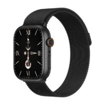 ساعت هوشمند ویسمی مدل WISME WS-X21 با 10 بند متنوع