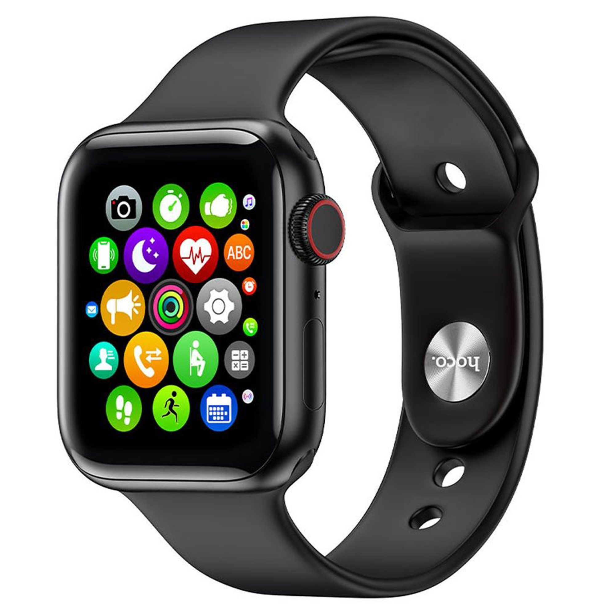 ساعت هوشمند ویسمی مدل WISME WS-X11 با 7 بند متنوع