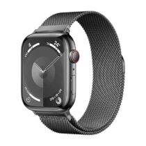 ساعت هوشمند ویسمی مدل WISME-X11 با 5 بند متنوع