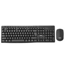 ست کیبورد و ماوس بیسیم رسیمو مدل RECIMO RM-903
