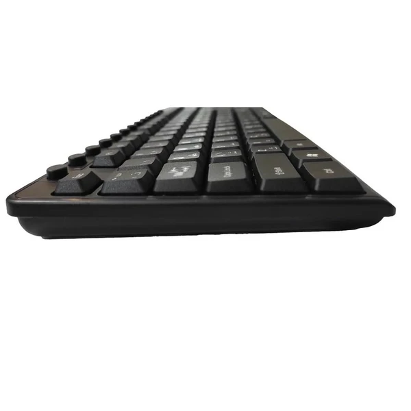 ست کیبورد و ماوس بی‌سیم رسیمو مدل RECIMO RM-903