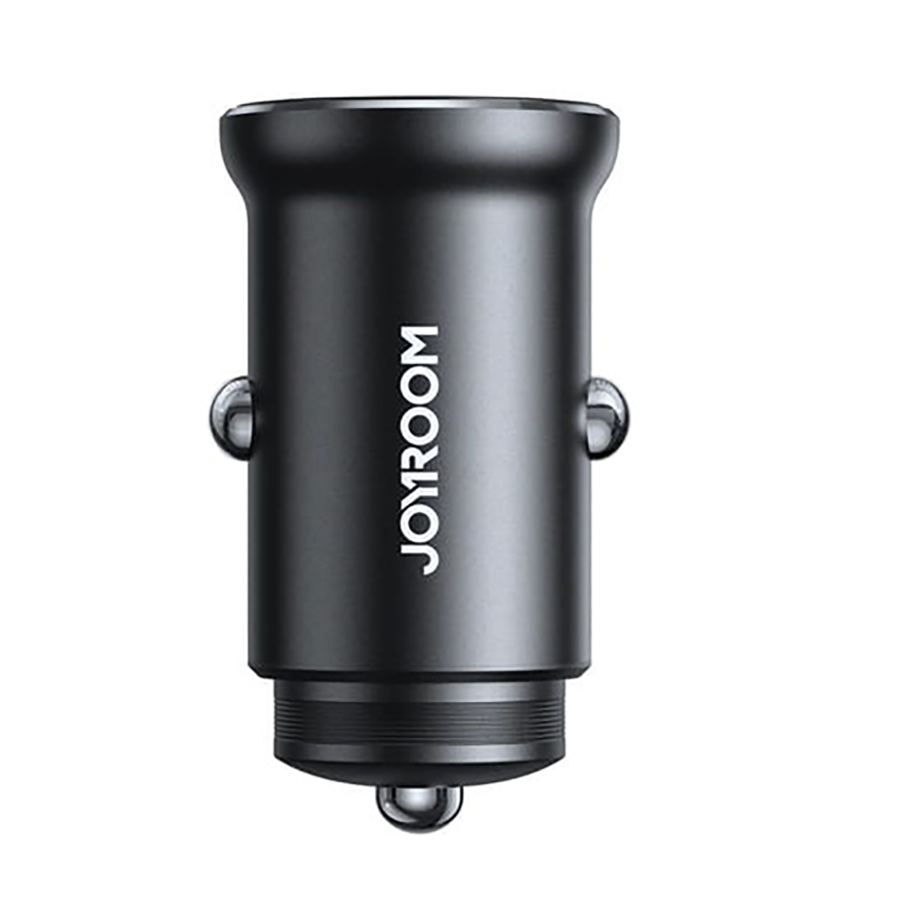 شارژر فندکی فست شارژ ماشین دو پورت تایپ سی 30 وات جویروم JOYROOM CCN06