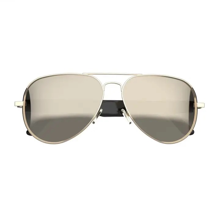 عینک آفتابی هوشمند هلسینکی گرین لاین Green Lion Helsinki Smart Glasses GL-SG7