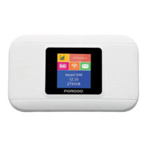 مودم همراه 4G LTE پرودو مدل NEXFI PDM603 (سفید)