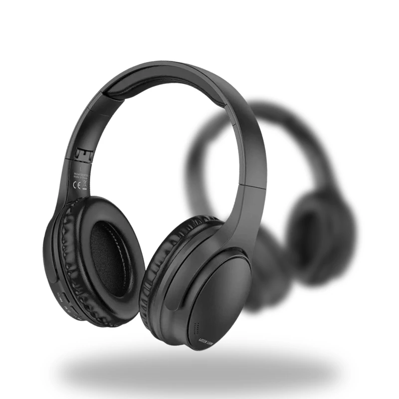 هدفون کامفورت پلاس گرین لاین مدل Comfort Plus GNCOMPLHP