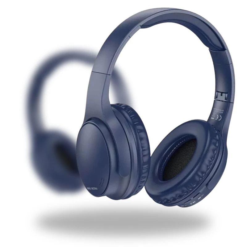 هدفون کامفورت پلاس گرین لاین مدل Comfort Plus GNCOMPLHP