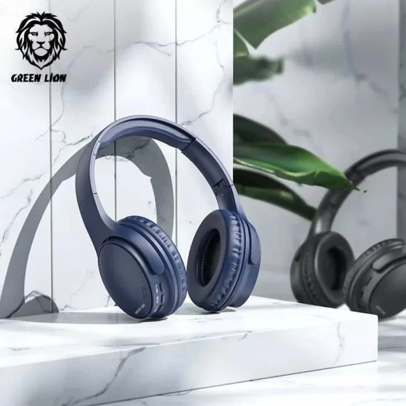 هدفون کامفورت پلاس گرین لاین مدل Comfort Plus GNCOMPLHP